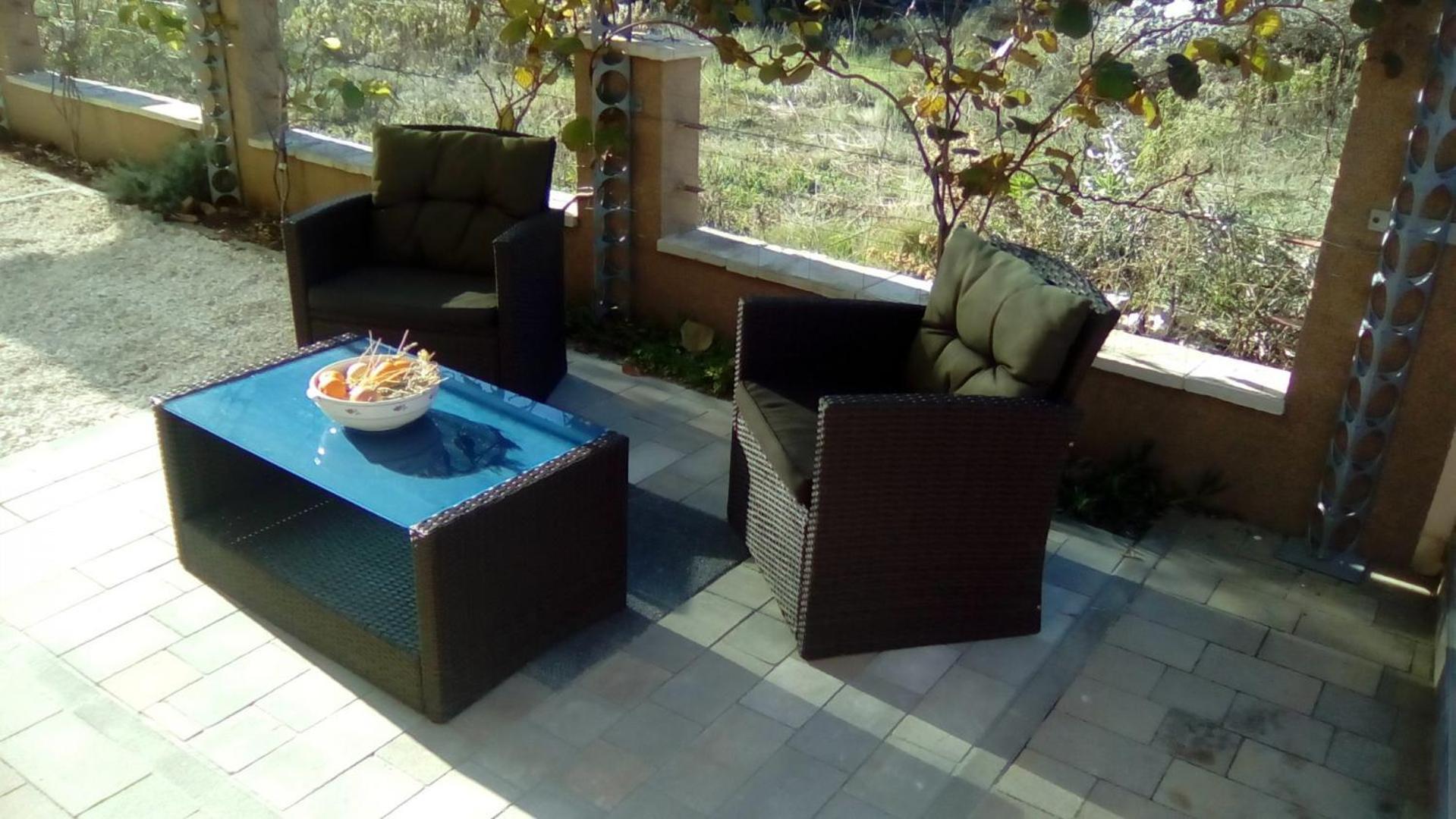 Apartments Antonija - Fitness Vinišće Eksteriør bilde
